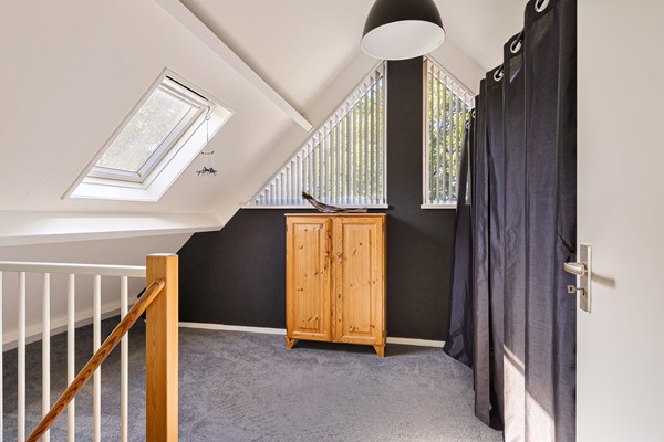 Foto - Te koop: Wethouder Hamsterlaan 17, 9351 KM Leek
